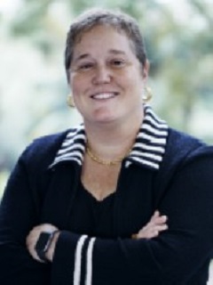 Image of Tricia Rexford