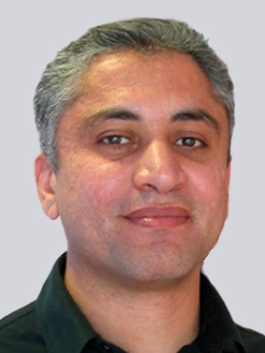 Image of Dr. Walid Rjaibi