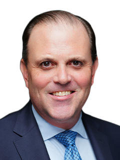 Image of John H. Rodi