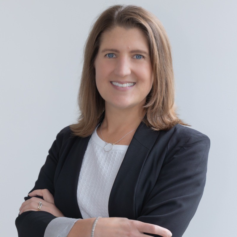 Image of Heather Rosenberger