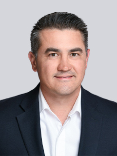 Image of Derek Rosenstrauch