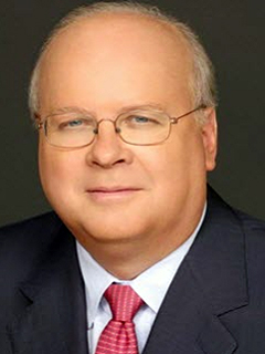 Image of Karl Rove