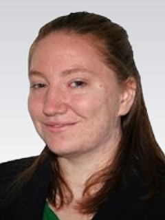 Image of Samantha Rusher