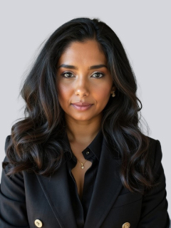 Image of Dr. Lekshmy Sankar