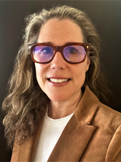 Image of Louise Santacruz