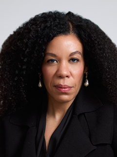 Image of Sarah Fortt