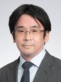 Image of Yoshi Sato