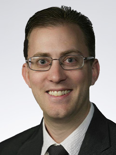 Image of Garrett Sauve
