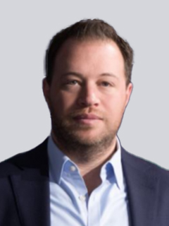 Image of Jordan B. Saxe