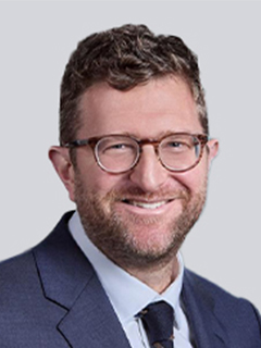 Image of Jason Schuman