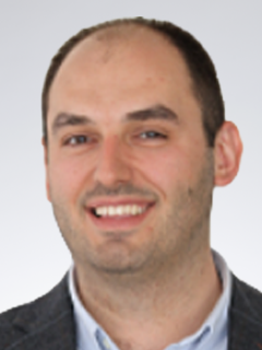 Image of Miroslav Serafimoski 