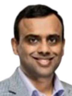 Image of Subra Seshadri
