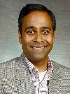 Image of Anand Shah
