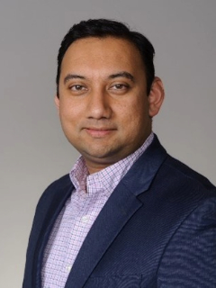 Image of Nish Shah