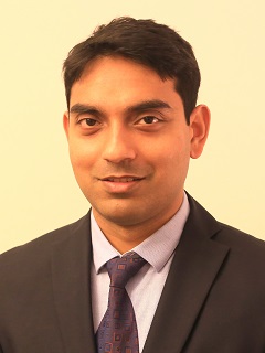 Image of Atul Shahi