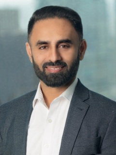 Image of Arminder Singh