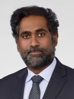 Image of Dinesh Sinniah