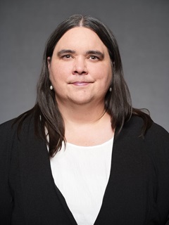 Image of Diana F. Smith