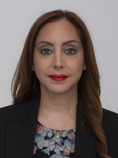 Image of Nora Solano