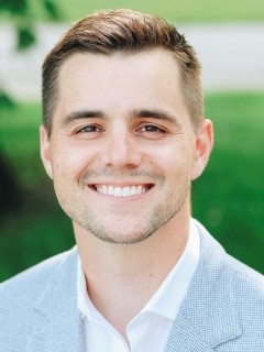 Image of Adam Stacklin
