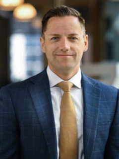 Image of Aaron Starks