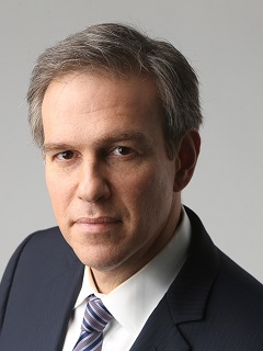 Image of Bret Stephens