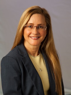 Image of Tina Stoliar