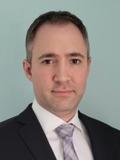 Image of Alex Strebel