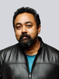 Image of Sreenevas Subramaniam