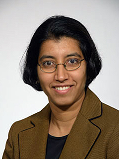 Image of Prita Subramanian