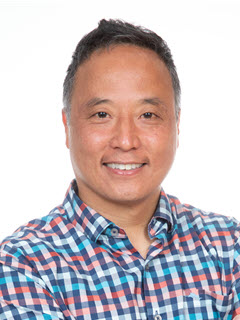 Image of John Suh