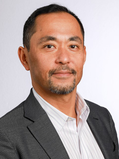 Image of Kozo Suzuki