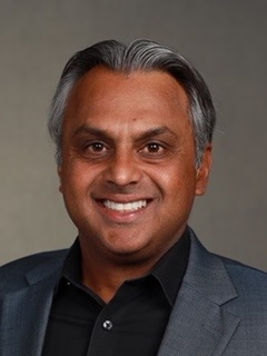 Image of Aditya Swaminathan