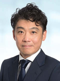 Image of Nobuhiro Tamura