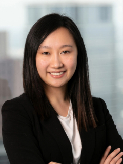 Image of Lienna Tieh