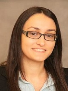 Image of Regina Topolinskaya