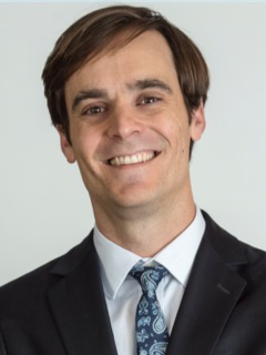 Image of Ryan Tuggle