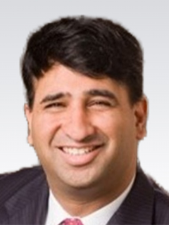 Image of Rajeev K Varma