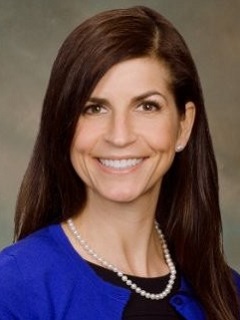 Image of Elizabeth B. Vosmik