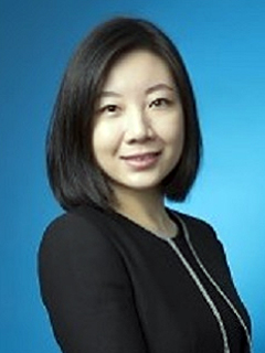 Image of Mimi Wang