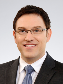 Image of Justin Weiss