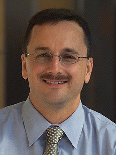 Image of Brian P. West