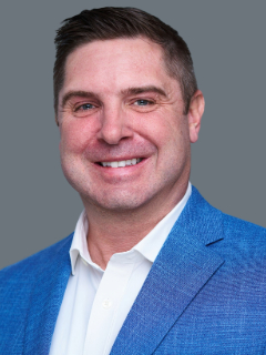 Image of John Wischnowsky