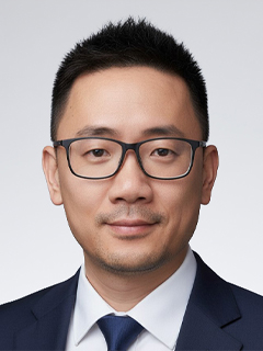 Image of Ruixiang Wu