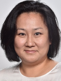 Image of Frances Xing