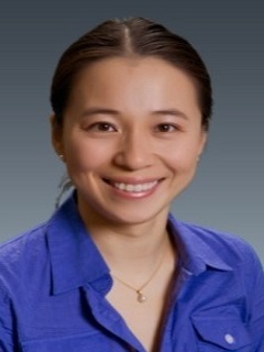 Image of Margaret Xu