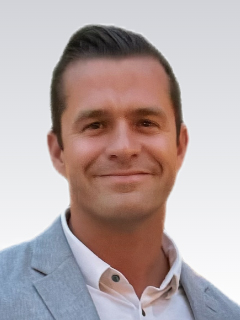 Image of Wes Young