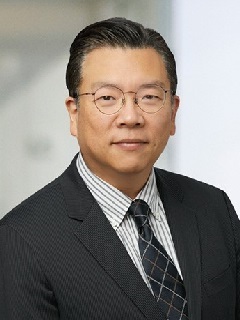 Image of Peter J. Yu