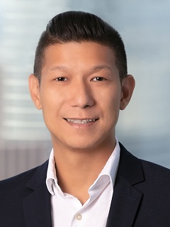 Image of Toby Yu