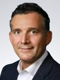 Image of George Zaharatos